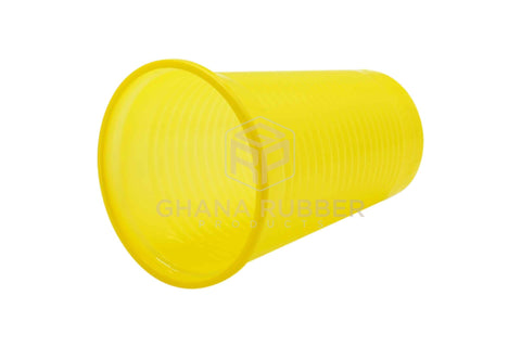 Image of Disposable Plastic Cups 200cc