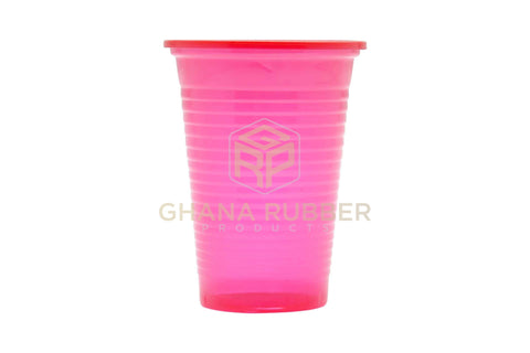 Image of Disposable Plastic Cups 200cc