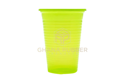 Image of Disposable Plastic Cups 200cc