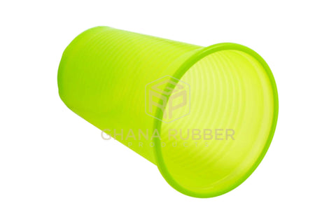 Image of Disposable Plastic Cups 200cc