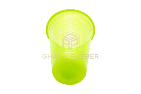 Image of Disposable Plastic Cups 200cc