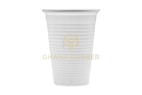 Image of Disposable Plastic Cups 200cc