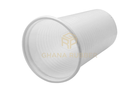 Image of Disposable Plastic Cups 200cc