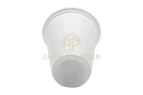 Image of Disposable Plastic Cups 200cc