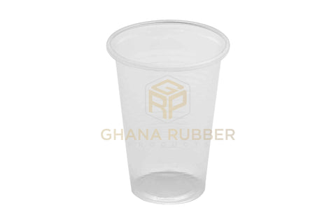 Image of Disposable Plastic Cups 200cc
