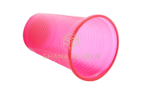 Image of Disposable Plastic Cups 200cc
