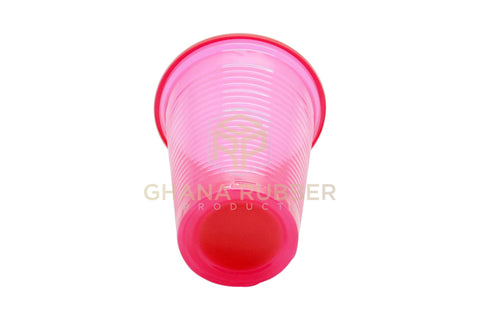 Image of Disposable Plastic Cups 200cc
