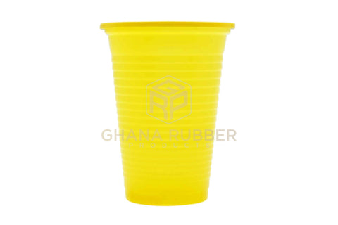 Image of Disposable Plastic Cups 200cc