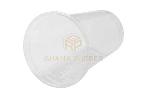 Image of Disposable Plastic Cups 200cc