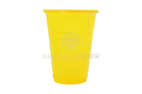 Image of Disposable Plastic Cups 350cc