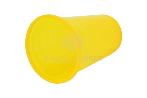 Image of Disposable Plastic Cups 350cc