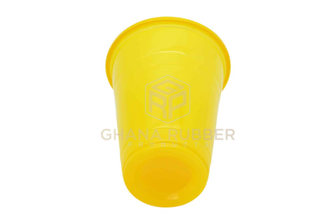 Image of Disposable Plastic Cups 350cc