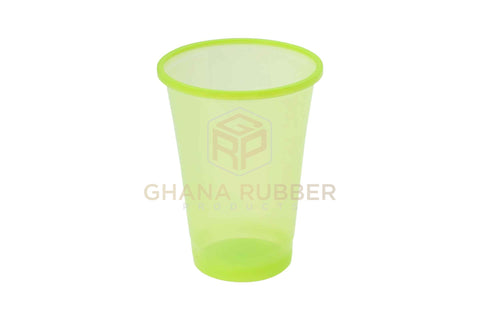 Image of Disposable Plastic Cups 350cc