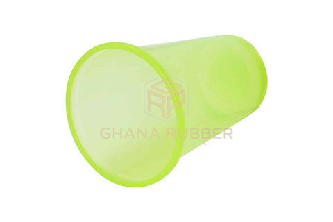 Image of Disposable Plastic Cups 350cc