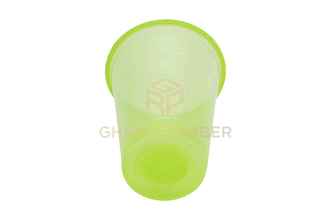 Image of Disposable Plastic Cups 350cc