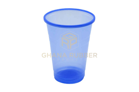 Image of Disposable Plastic Cups 350cc