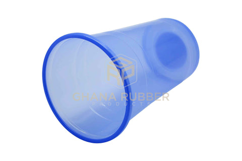 Image of Disposable Plastic Cups 350cc