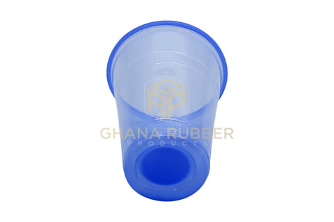 Image of Disposable Plastic Cups 350cc