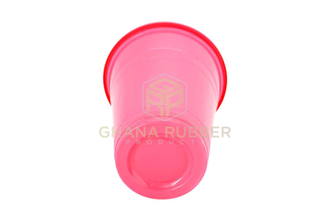Image of Disposable Plastic Cups 350cc