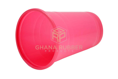 Image of Disposable Plastic Cups 350cc