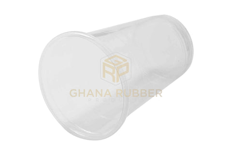 Image of Disposable Plastic Cups 350cc