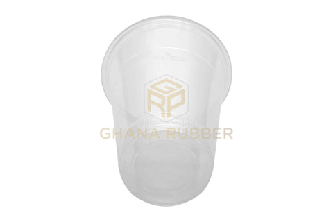 Image of Disposable Plastic Cups 350cc