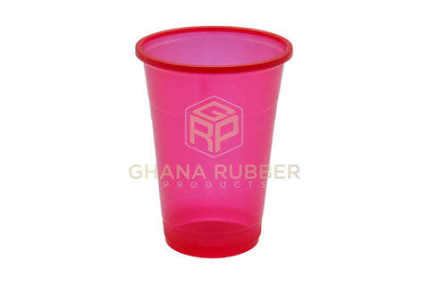 Image of Disposable Plastic Cups 350cc