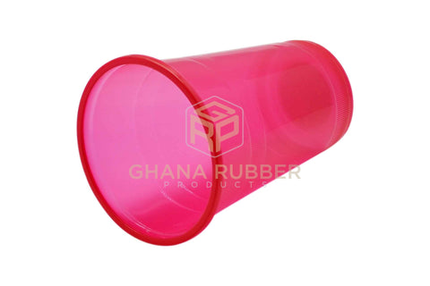 Image of Disposable Plastic Cups 350cc