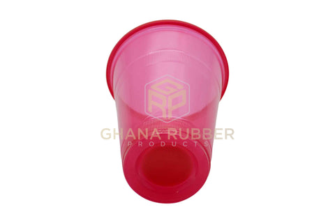 Image of Disposable Plastic Cups 350cc