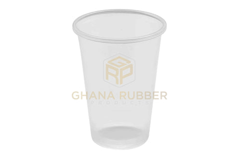 Image of Disposable Plastic Cups 350cc