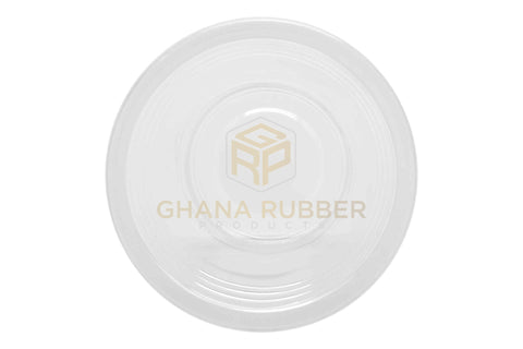 Image of Disposable Plastic Cups 360cc Transparent