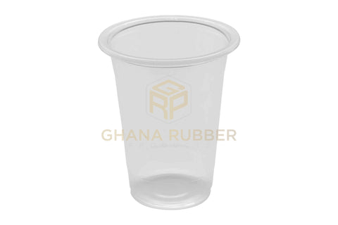Image of Disposable Plastic Cups 425cc