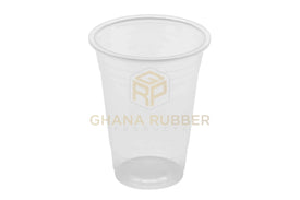 Disposable Plastic Cups 500cc