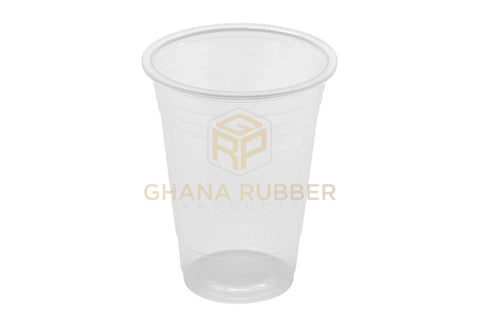 Image of Disposable Plastic Cups 500cc