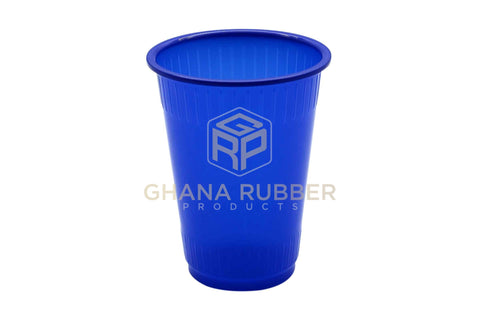 Image of Disposable Plastic Cups 500cc