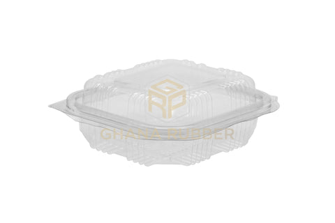 Image of Domed Deli Containers 150cc