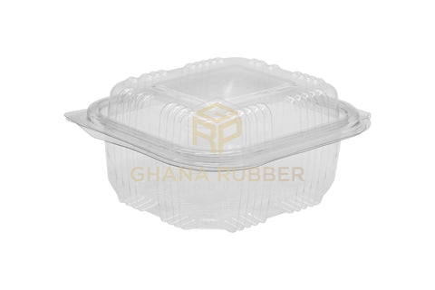 Image of Domed Deli Containers 250cc