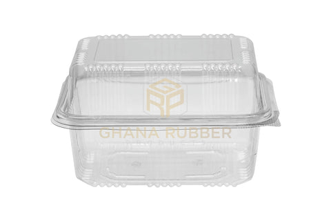 Image of Domed Deli Containers 500cc