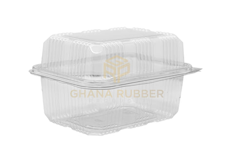 Image of Domed Deli Containers 500cc