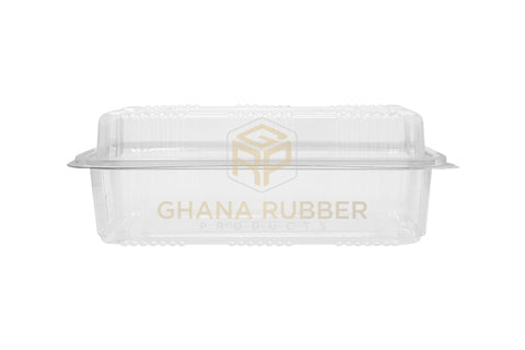 Image of Domed High Deli Containers 1000cc