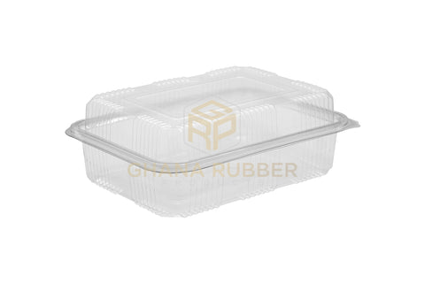 Image of Domed High Deli Containers 1000cc