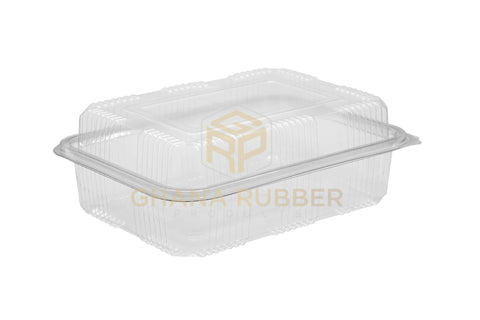 Image of Domed High Deli Containers 1000cc