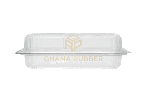 Image of Domed High Deli Containers 500cc