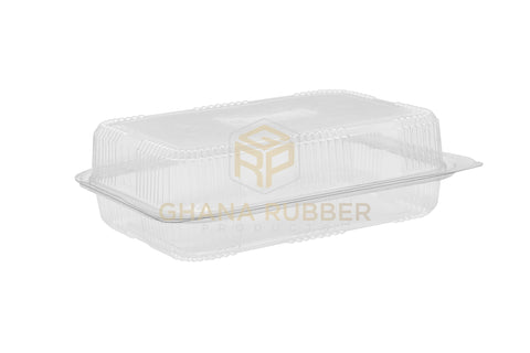 Image of Domed High Deli Containers 500cc