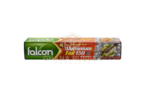 Image of Falcon Aluminium Foil 150m x 45cm
