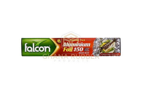 Image of Falcon Aluminium Foil 150m x 45cm