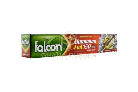 Image of Falcon Aluminium Foil 150m x 45cm
