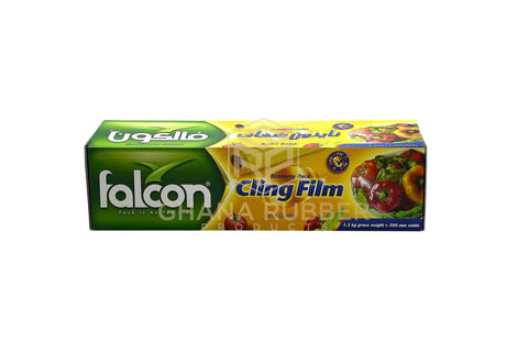 Image of Falcon Cling Film 300m x 30cm