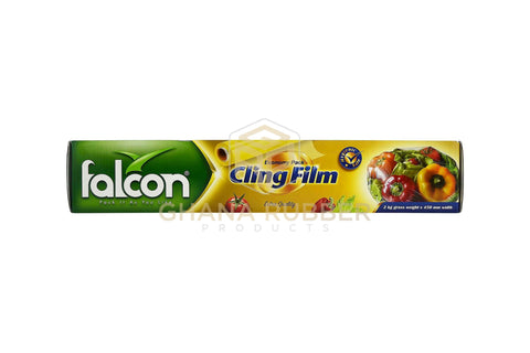 Image of Falcon Cling Film 300m x 45cm