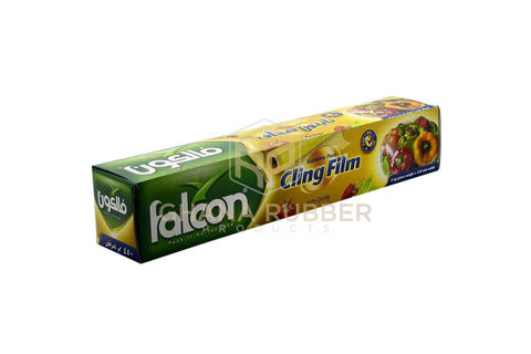 Image of Falcon Cling Film 300m x 45cm